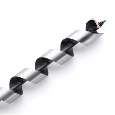 Бур по дереву спіральний 12х300мм APRO (822111)